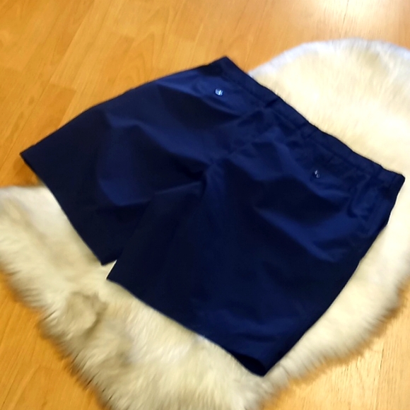 Pebble Beach Dry-Luxe Performance Shorts - Picture 8 of 10